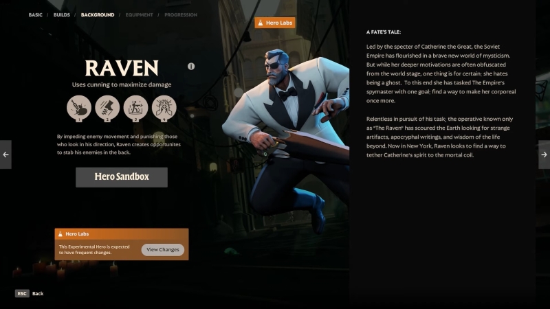 Valve добавила в Deadlock нового героя &mdash; это советский шпион, который пытается воскресить Екатерину Великую