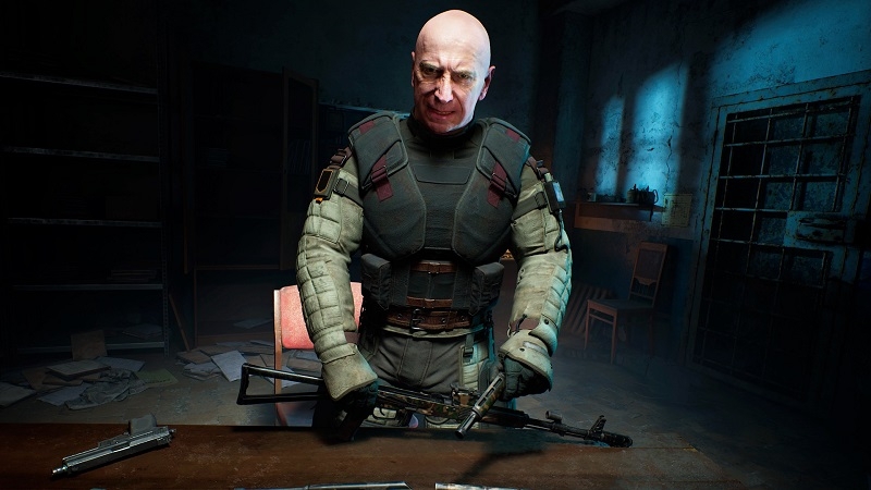 Второй патч для S.T.A.L.K.E.R. 2: Heart of Chornobyl исправил критические баги в сюжетных миссиях &mdash; подробности без спойлеров