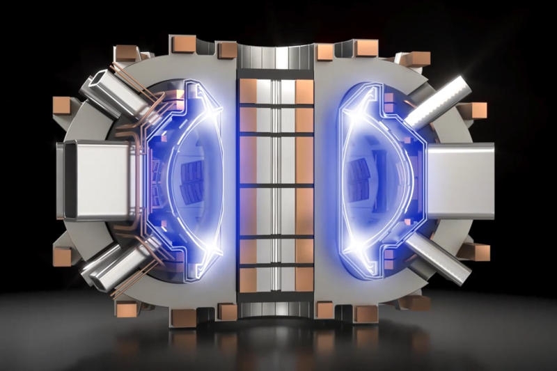 Выяснилось, где и когда появится первая из&nbsp;&laquo;тысяч&raquo;&nbsp;термоядерная электростанция&nbsp;Commonwealth Fusion Systems