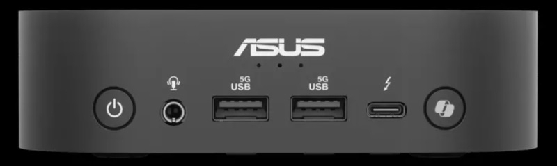 Вышел первый настольный компьютер Copilot+PC — Asus NUC 14 Pro AI на чипе Intel Core Ultra 9