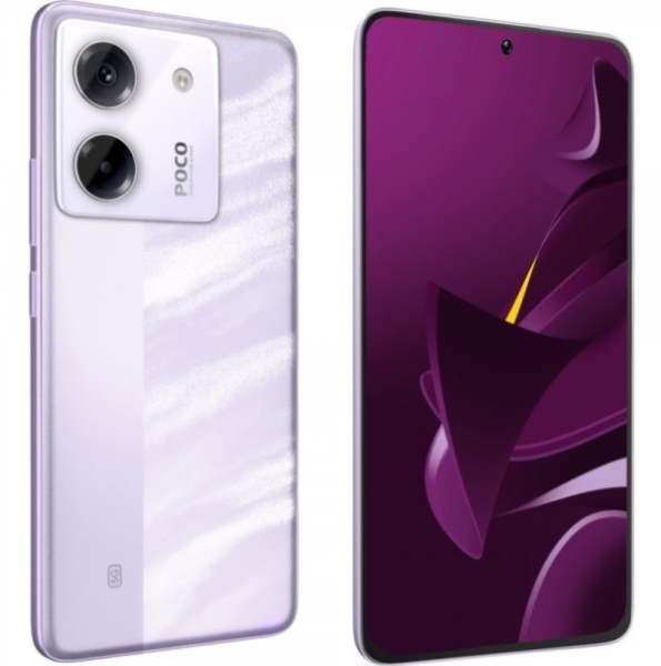 Xiaomi представила смартфон Poco M7 Pro 5G &mdash; Dimensity 7025 Ultra, камера 50 Мп и батарея на 5110 мА&middot;ч по цене от $175