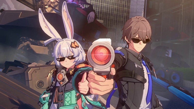 За 2024 год в Китае допустили к релизу более 1400 игр  &mdash;  это лучший результат за последние пять лет