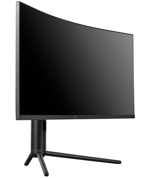 &laquo;Зепто&raquo; VisionMaster 34K&nbsp;&mdash; моноблок с большим экраном и мощным настольным железом