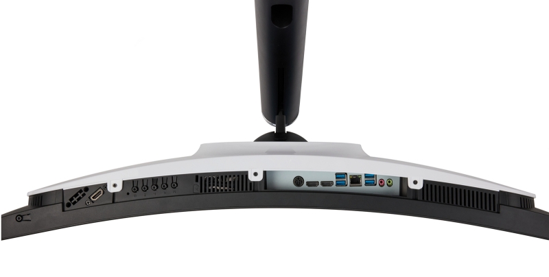 &laquo;Зепто&raquo; VisionMaster 34K&nbsp;&mdash; моноблок с большим экраном и мощным настольным железом