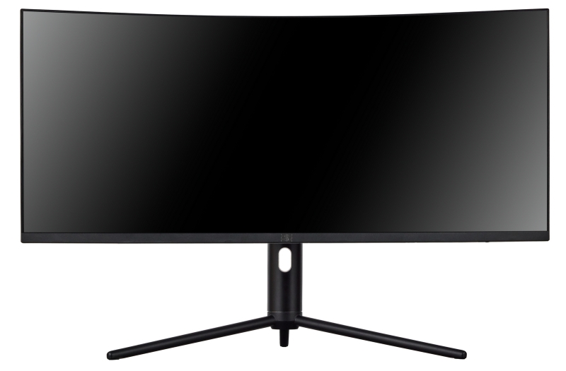 &laquo;Зепто&raquo; VisionMaster 34K&nbsp;&mdash; моноблок с большим экраном и мощным настольным железом