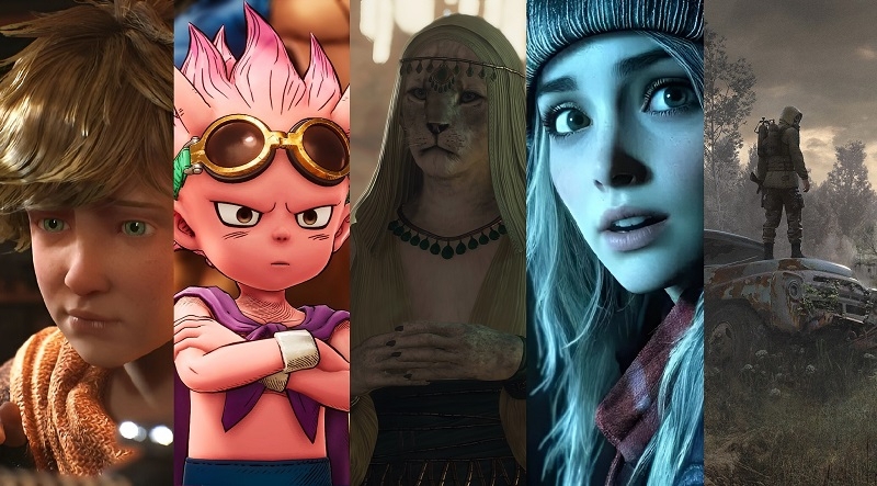 Журналисты назвали игры 2024 года с худшей оптимизацией на ПК &mdash;  в список попала S.T.A.L.K.E.R. 2: Heart of Chornobyl