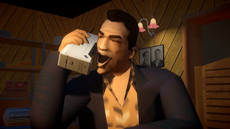 Амбициозный мод GTA: Vice City Nextgen Edition на движке от GTA IV всё-таки вышел &mdash; назло Take-Two его сделали полностью автономным