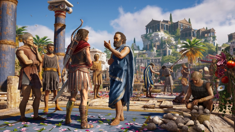 Assassin's Creed Valhalla и Origins наконец &laquo;подружили&raquo; с Windows 11 24H2, а Odyssey всё ещё сломана