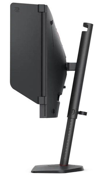 BenQ показала самый быстрый монитор в мире &mdash; 600-герцевый Zowie XL2586X+ для киберспортсменов