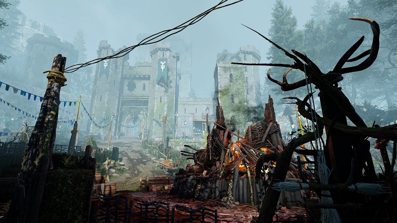 «Fallout 5 уже здесь»: геймплей ролевого экшена Atomfall про постъядерную Англию понравилась игрокам