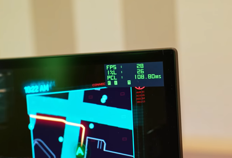 GeForce RTX 5090 показала очень скромную производительность в&nbsp;Cyberpunk 2077 в 4К без DLSS 4 и генератора кадров