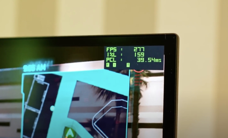 GeForce RTX 5090 показала очень скромную производительность в&nbsp;Cyberpunk 2077 в 4К без DLSS 4 и генератора кадров