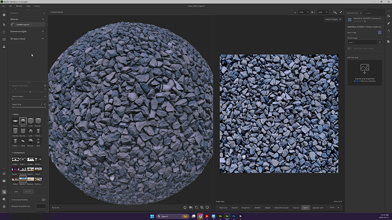 HP представила 3D-сканер Z Captis&nbsp;для быстрого переноса любых материалов в цифровой мир с высочайшей точностью