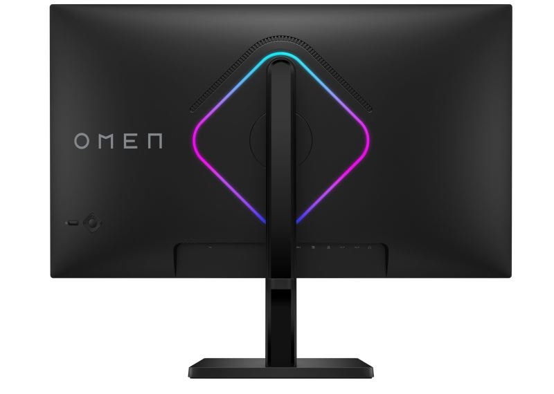 HP представила игровые мониторы на матрицах IPS Black с частотой обновления 280 Гц