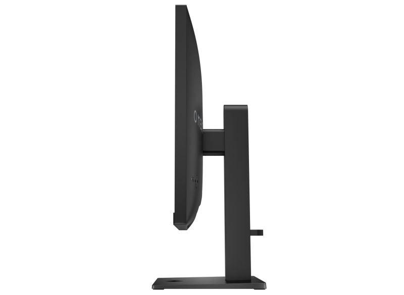 HP представила игровые мониторы на матрицах IPS Black с частотой обновления 280 Гц