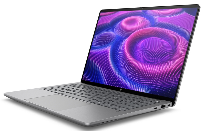 HP представила тонкую мобильную рабочую станцию ZBook Ultra G1a 14 с 16-ядерным&nbsp;Ryzen и мощной встроенной графикой