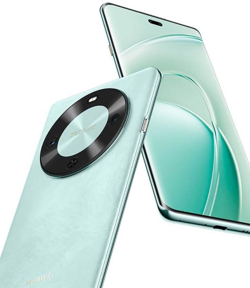 Huawei представила Enjoy 70X &mdash; смартфон среднего уровня с поддержкой спутниковой связи за $245