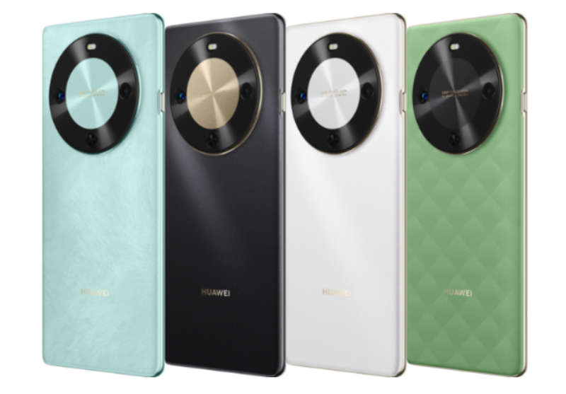 Huawei представила Enjoy 70X &mdash; смартфон среднего уровня с поддержкой спутниковой связи за $245