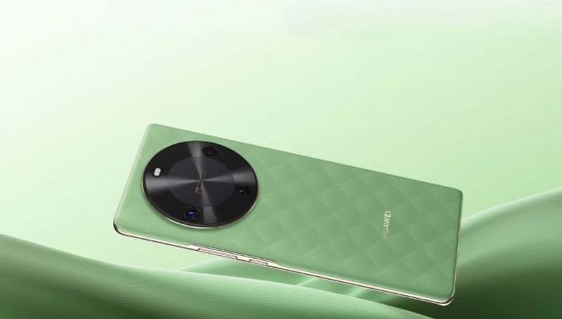 Huawei представила Enjoy 70X &mdash; смартфон среднего уровня с поддержкой спутниковой связи за $245