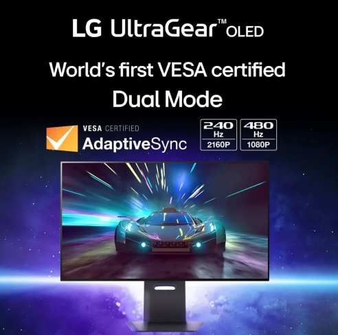 Итоги 2024 года: мониторы &mdash; всё ближе к народу