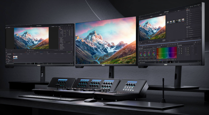 Итоги 2024 года: мониторы &mdash; всё ближе к народу