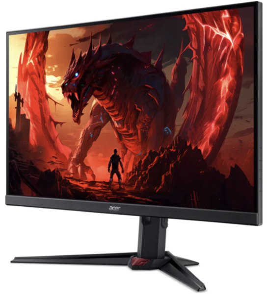 Итоги 2024 года: мониторы &mdash; всё ближе к народу