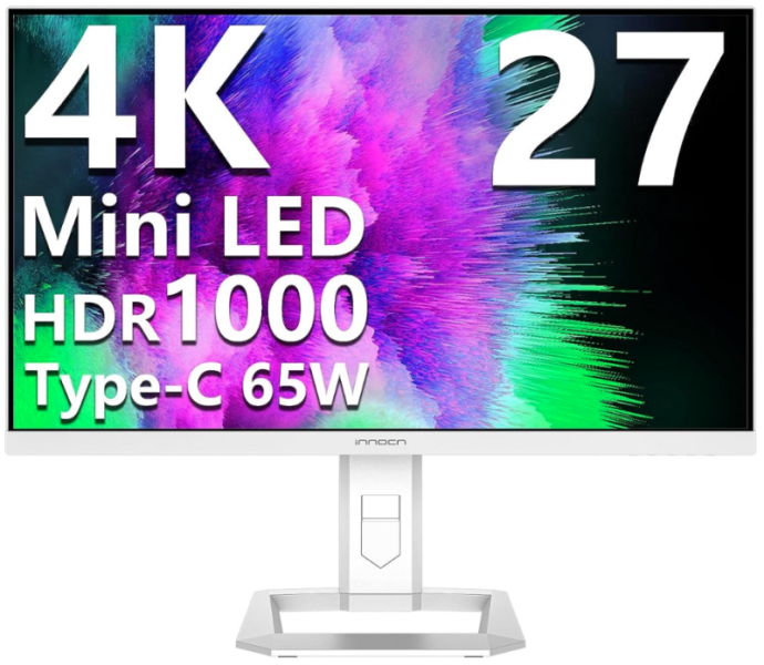 Итоги 2024 года: мониторы &mdash; всё ближе к народу