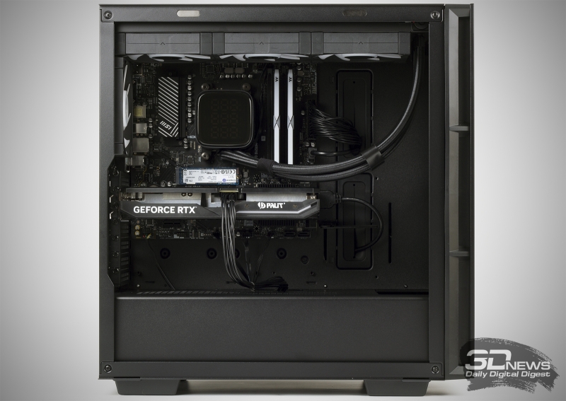 Итоги 2024 года:&nbsp;компьютер месяца