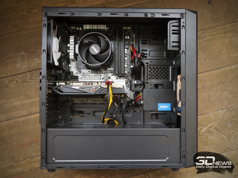 Итоги 2024 года:&nbsp;компьютер месяца