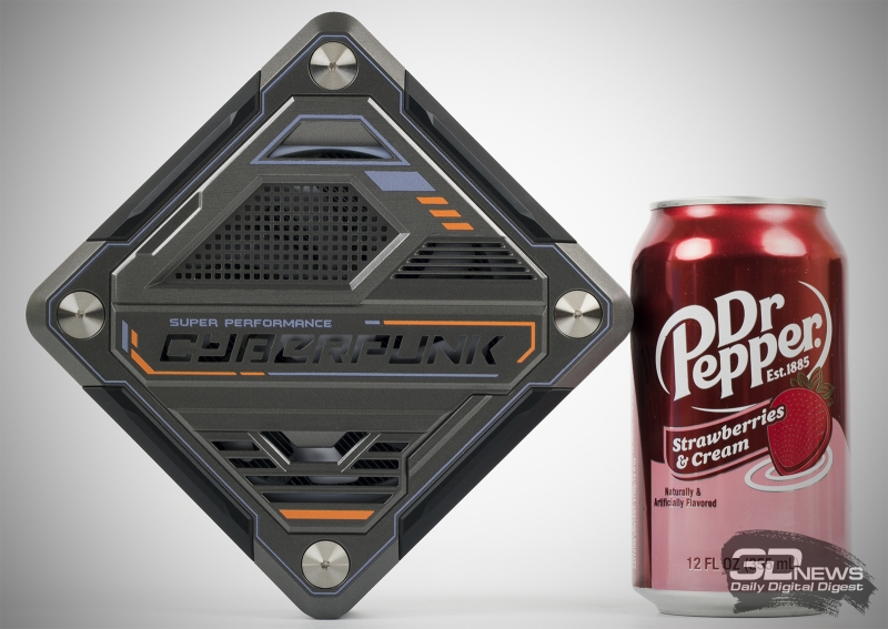 Итоги 2024 года:&nbsp;компьютер месяца