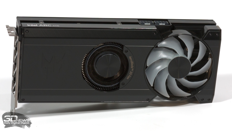 Компьютер месяца &mdash; январь 2025 года