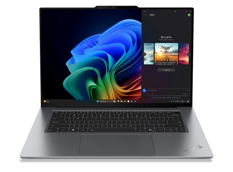 Lenovo анонсировала ноутбуки ThinkPad X9 Aura Edition — чипы Intel Core Ultra, дисплеи OLED и цены от $1400