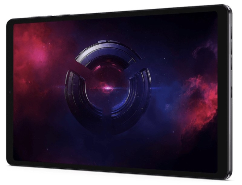 Lenovo представила геймерский планшет Legion Tab (2025) &mdash; Snapdragon 8 Gen 3 и экран 2,5K за $500