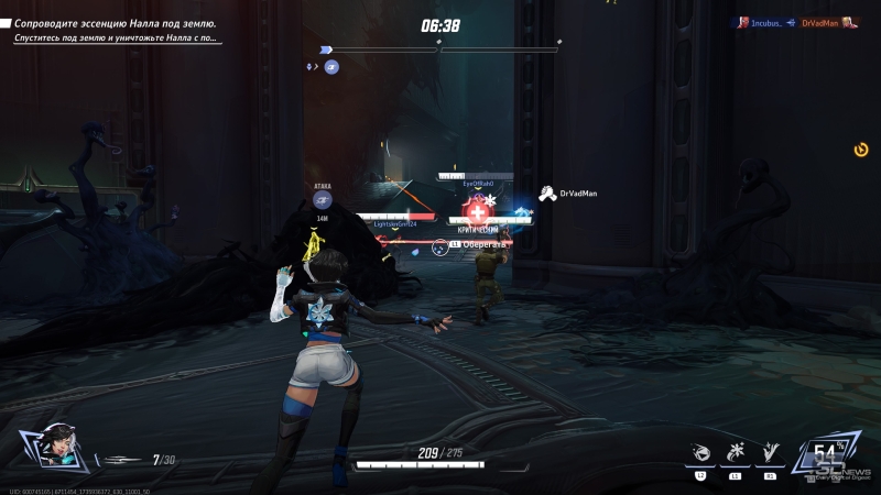 Marvel Rivals &mdash; нужна ли теперь Overwatch? Рецензия