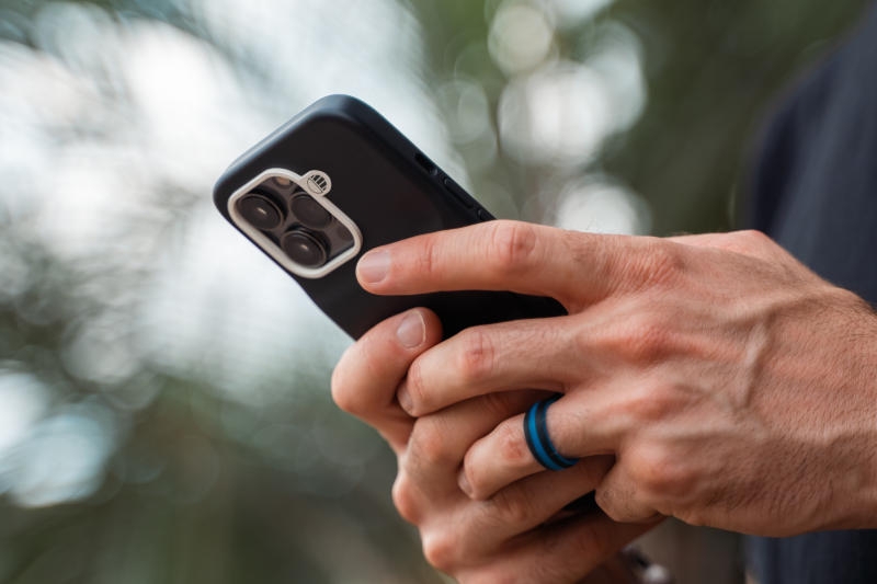 На CES 2025 нашли &laquo;тостер&raquo;, который за секунды обеспечит смартфон полностью заряженной батареей