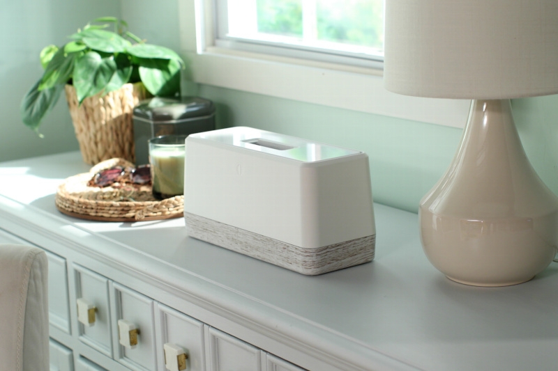 На CES 2025 нашли &laquo;тостер&raquo;, который за секунды обеспечит смартфон полностью заряженной батареей