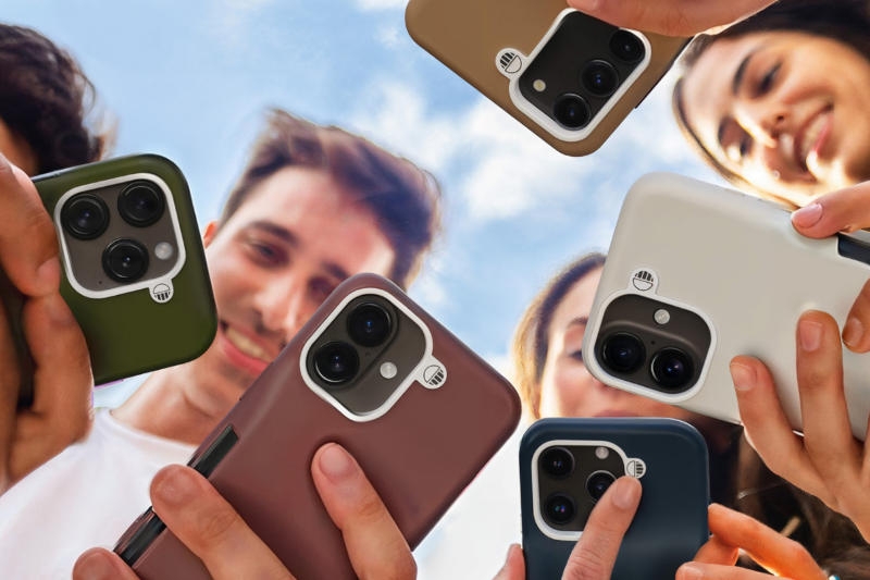 На CES 2025 нашли &laquo;тостер&raquo;, который за секунды обеспечит смартфон полностью заряженной батареей