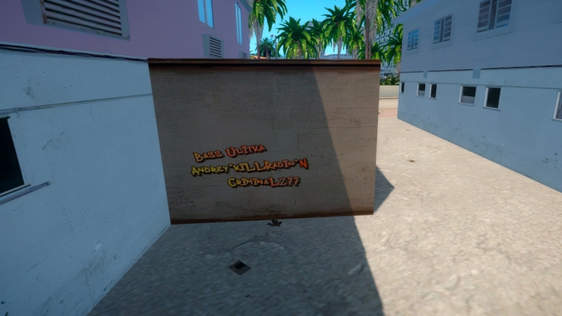 Неофициальный ремастер &laquo;Вайс-Сити&raquo; на движке GTA IV как никогда близок к релизу &mdash; разработчики уточнили сроки выхода GTA: Vice City Nextgen Edition