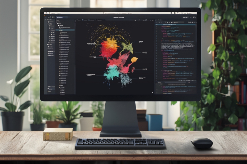 Nvidia представила настольный ИИ-суперкомпьютер&nbsp;Project Digits на суперчипе Grace Blackwell за $3000