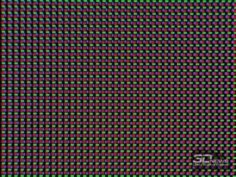 Обзор игрового QD-OLED 4K-монитора Digma Pro Vision L: взгляд свысока