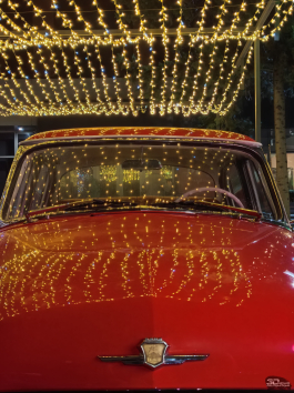 Обзор смартфона HUAWEI nova 13 Pro: красивым быть не запретишь