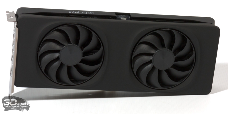 Обзор видеокарты Intel Arc B580 Limited Edition: неожиданный успех