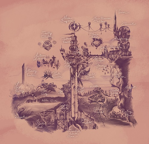 &laquo;Огромный, душераздирающий, но освобождающий провал&raquo;: амбициозная игра Earthblade от создателей Celeste отменена