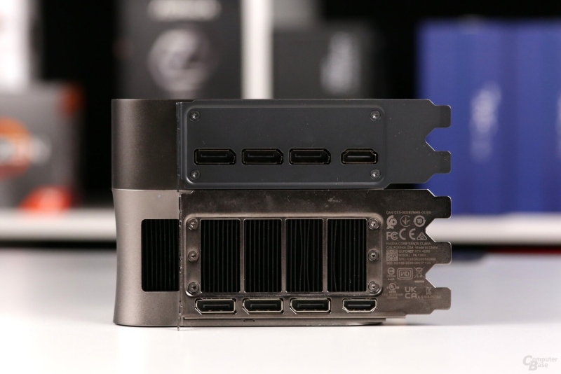 Опубликованы распаковки GeForce RTX 5090 Founders Edition&nbsp;&mdash; компактная видеокарта в экологичной коробке