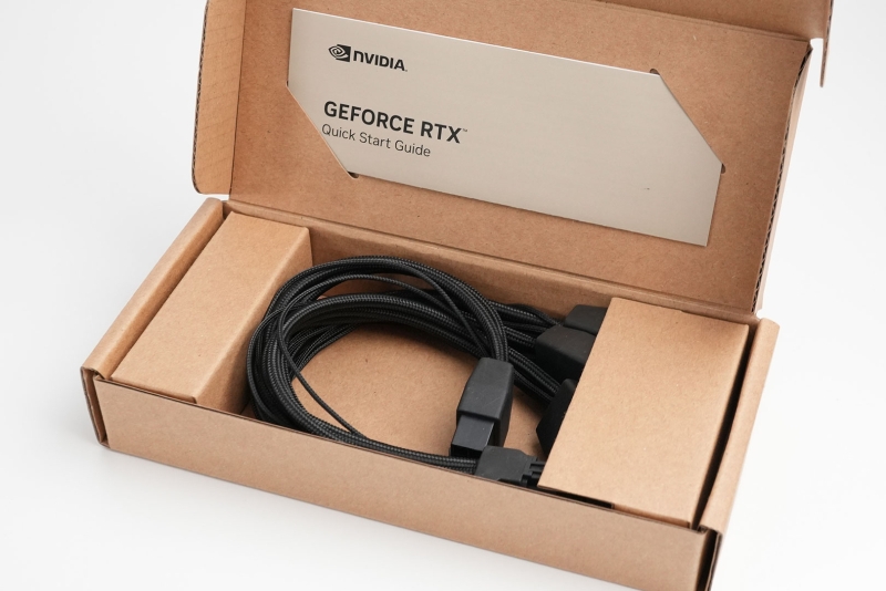 Опубликованы распаковки GeForce RTX 5090 Founders Edition&nbsp;&mdash; компактная видеокарта в экологичной коробке