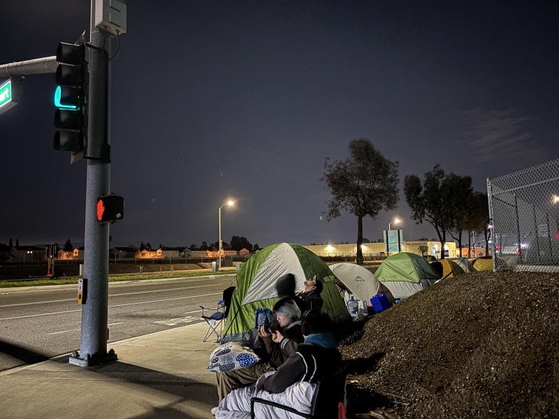 Острый дефицит GeForce RTX 5080 и RTX 5090 обернулся беспорядками&nbsp;в Японии