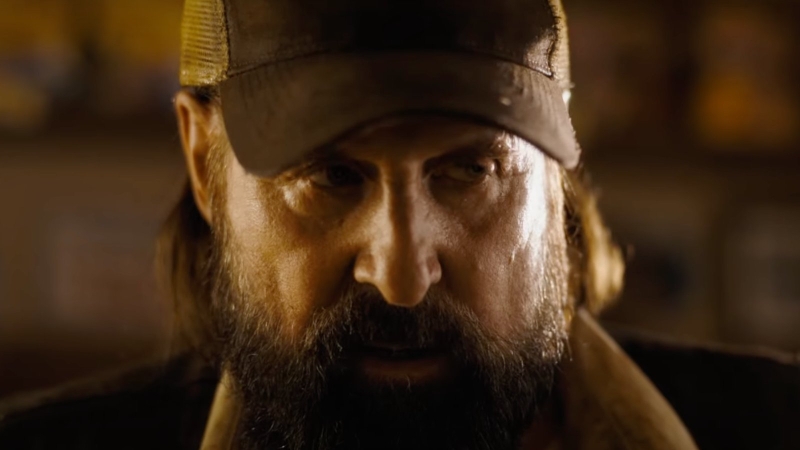 От заката до рассвета: экранизация Until Dawn от режиссёра &laquo;И гаснет свет&hellip;&raquo; получила первый трейлер