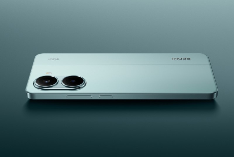 Представлен Redmi Turbo 4 &mdash; чип Dimensity 8400 Ultra и аккумулятор на 6550 мА&middot;ч за $275