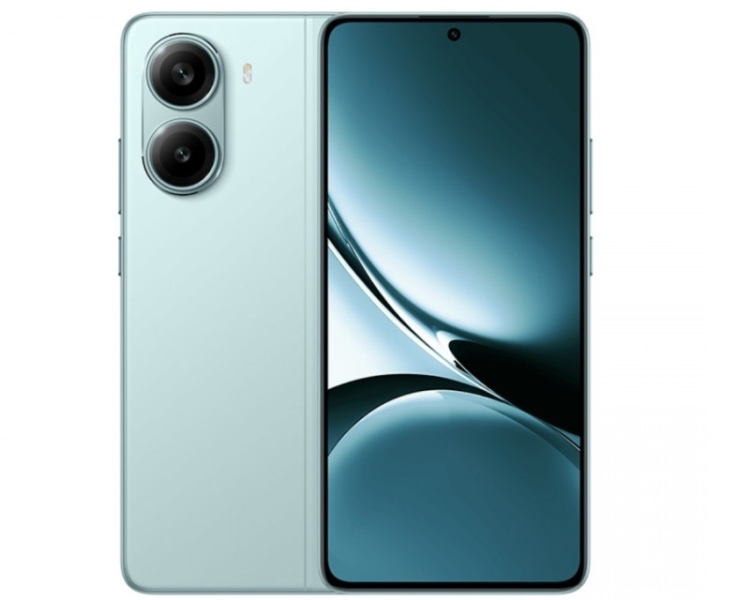 Представлен Redmi Turbo 4 &mdash; чип Dimensity 8400 Ultra и аккумулятор на 6550 мА&middot;ч за $275