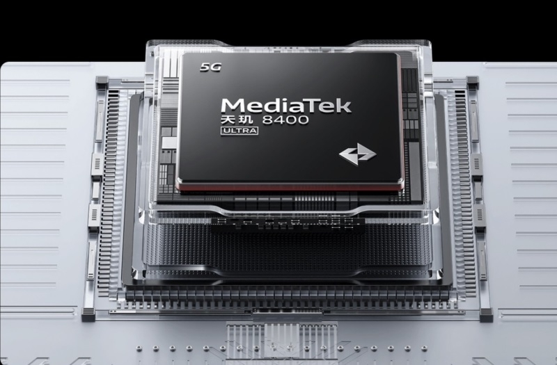 Представлен Redmi Turbo 4 &mdash; чип Dimensity 8400 Ultra и аккумулятор на 6550 мА&middot;ч за $275